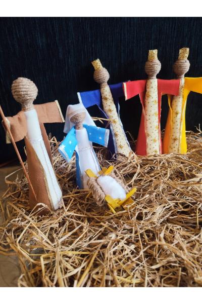 Nativity Box Set